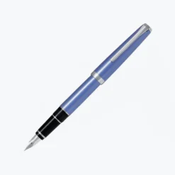 Pilot - Fountain Pen - Falcon - Light Blue Fountain Pens