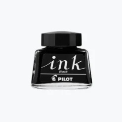 Pilot JP Pilot - Fountain Pen Ink - Black