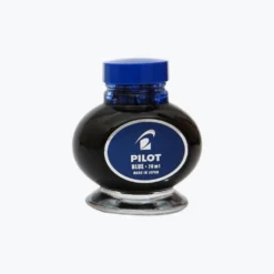Pilot JP Pilot - Fountain Pen Ink - Blue 70ml
