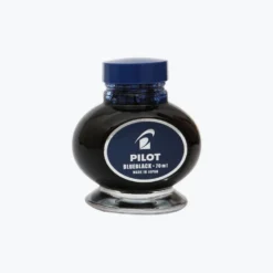 Pilot JP Pilot - Fountain Pen Ink - Blue-Black 70ml Fountain Pen Inks
