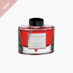 New Arrivals Pilot - Fountain Pen Ink - Iroshizuku - Cherry Blossom Petals (Hana-ikada)