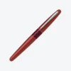 Pilot - Fountain Pen - Metropolitan (MR3) - Red (Wave)