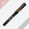 Pilot - Fountain Pen Maki-e - Seven Gods - Ebisu (100th Anniversary Limited Edition)