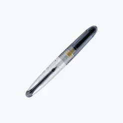 Pilot JP Pilot - Fountain Pen - Petit - Black Fountain Pens
