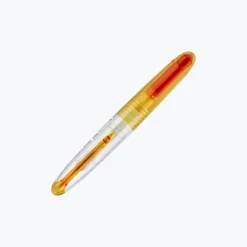 Pilot JP Pilot - Fountain Pen - Petit - Apricot Orange