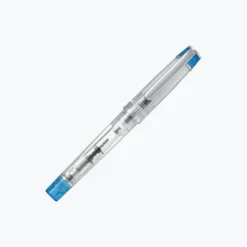 Pilot JP Fountain Pens Pilot - Fountain Pen - Prera Transparent - Light Blue
