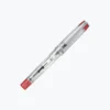 Pilot JP Pilot - Fountain Pen - Prera Transparent - Red Fountain Pens