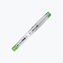 Pilot JP Fountain Pens Pilot - Fountain Pen - Prera Transparent - Light Green