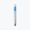 Pilot JP Pilot - Fountain Pen Refill - Petit - Clear Blue