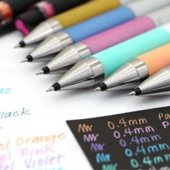 Pilot JP Journaling Pens Pilot - Gel Pen - Juice Up 0.4 - Pastel 4 Pilot JP Journaling Pens Pilot - Gel Pen - Juice Up 0.4 - Pastel