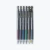 Pilot JP New Arrivals Pilot - Gel Pen - Juice Up 0.5 - Glossy