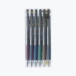 Pilot JP New Arrivals Pilot - Gel Pen - Juice Up 0.5 - Glossy
