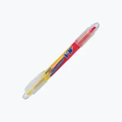 Pilot JP Journaling Pens Pilot - Highlighter - Spotliter VW Dual - Yellow/Pink