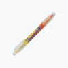 Pilot JP Journaling Pens Pilot - Highlighter - Spotliter VW Dual - Yellow/Orange