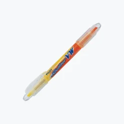 Pilot JP Journaling Pens Pilot - Highlighter - Spotliter VW Dual - Yellow/Orange
