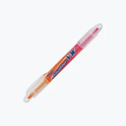 Pilot JP Pilot - Highlighter - Spotliter VW Dual - Orange/Pink Journaling Pens
