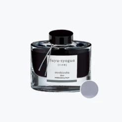 Fountain Pen Inks Pilot - Iroshizuku Ink - Old Man Winter (Fuyu-syogun)