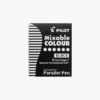 Pilot JP Pilot - Parallel Cartridges - Mixable Colour - Black Calligraphy Inks