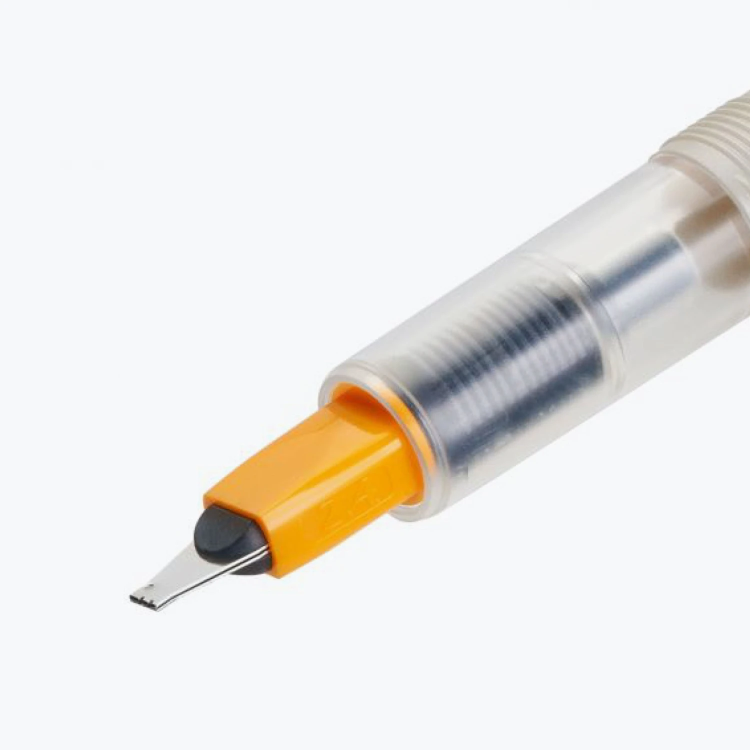 Pilot-Parallel-Pen-4.jpg Pilot JP Pilot - Parallel Pen - 2.4mm Calligraphy Pens