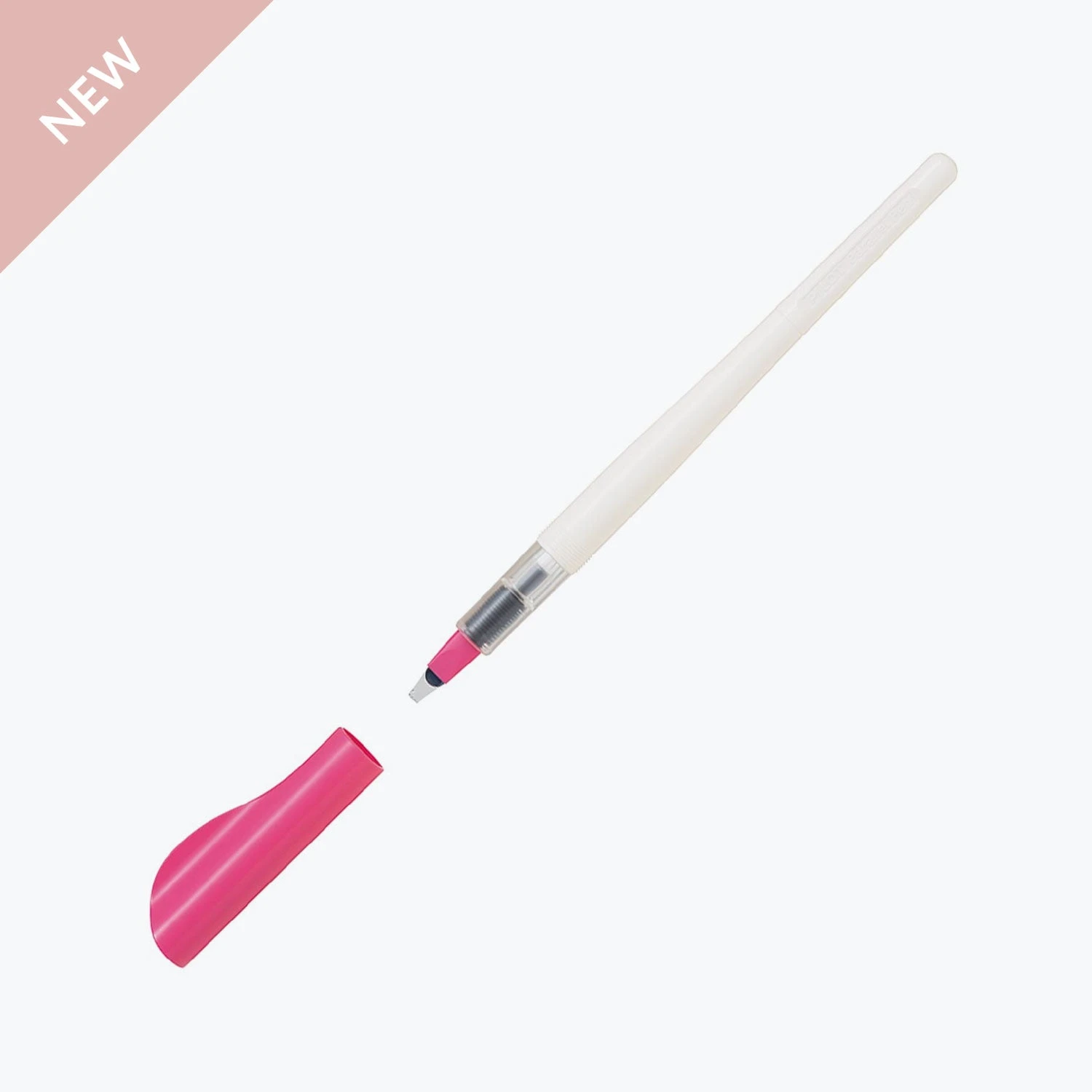 Pilot-Parallel-Pen-9.jpg Pilot JP Pilot - Parallel Pen - 3.0mm