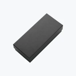 Pilot JP Pilot - Pen Pouch - Leather - For Three - Black