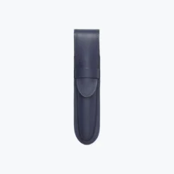 Pilot JP Pen & Pencil Cases Pilot - Pen Pouch - Trender Leather - For One - Blue
