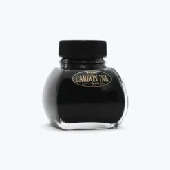 Fountain Pen Inks Platinum - Fountain Pen Ink - Carbon - #1 Black
