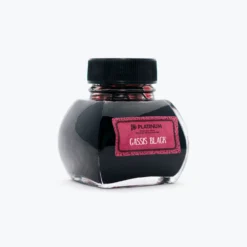 Fountain Pen Inks Platinum - Fountain Pen Ink - Classic - #15 Cassis Black