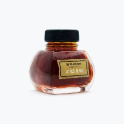 Platinum - Fountain Pen Ink - Classic - #47 Citrus Black Fountain Pen Inks