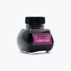 Platinum - Fountain Pen Ink - Classic - #86 Lavender Black Fountain Pen Inks