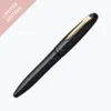 Platinum - Fountain Pen - Izumo - Raden Galaxy (Limited Edition)