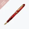 Fountain Pens Platinum - Fountain Pen - #3776 Century - Kinshu (Limited Edition)