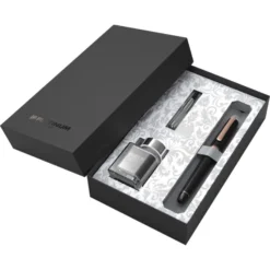 Platinum - Fountain Pen - #3776 Century - Shape Of Heart (Limited Edition)