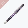 Platinum - Fountain Pen - #3776 Century - Shiun (Limited Edition)
