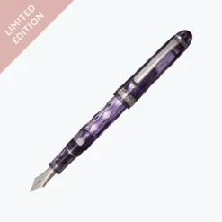 Platinum - Fountain Pen - #3776 Century - Shiun (Limited Edition)