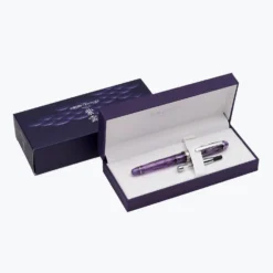 Platinum - Fountain Pen - #3776 Century - Shiun (Limited Edition)