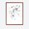 Gifts Under $100 Toril Baekmark - Fine Art Prints - Flower Poster No.5