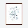 Gifts Under $100 Toril Baekmark - Fine Art Prints - Flower Poster No.6