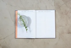 Write To Me - Recipes Passed Down Gifts Under $50