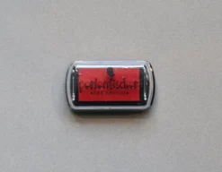 Perlenfischer Pigment Inkpad (Mini) Stamp Ink Pads