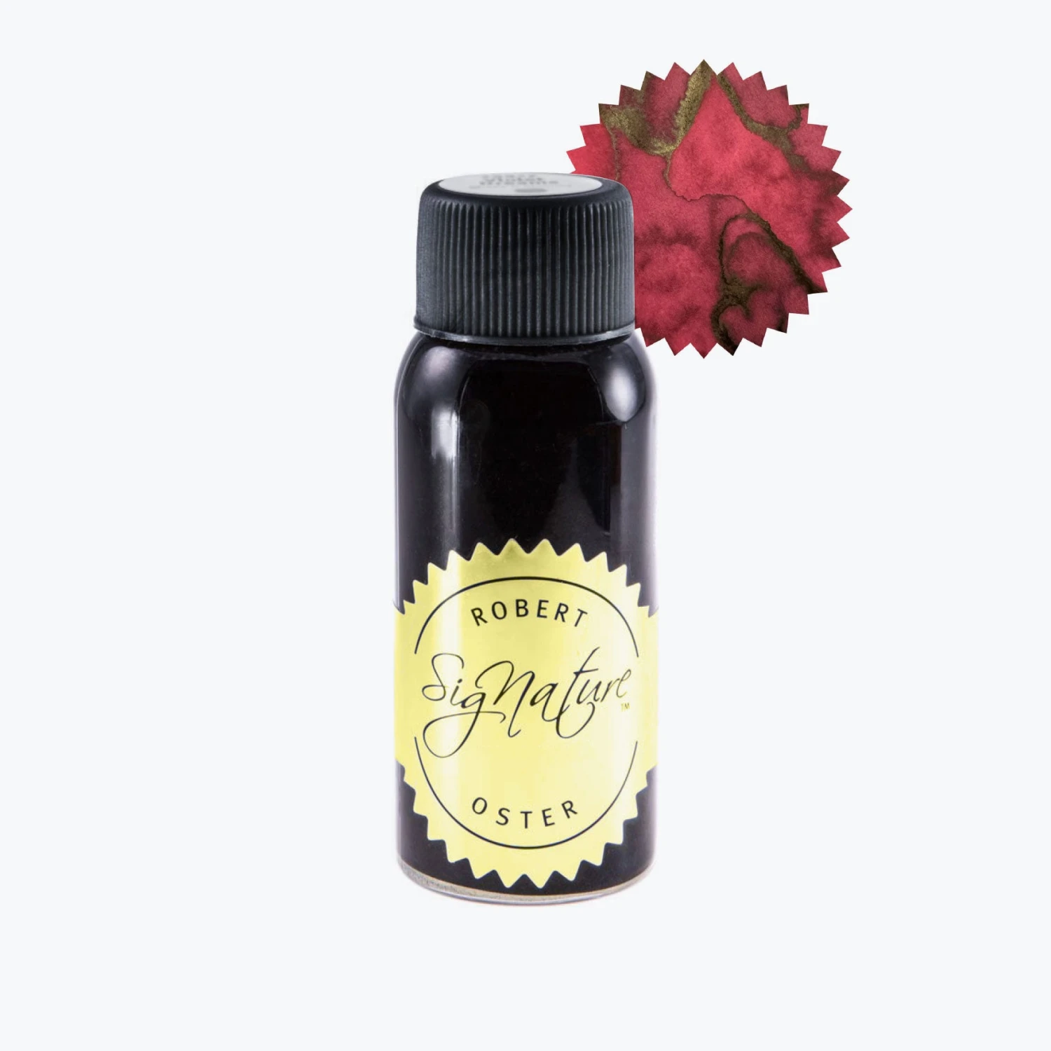 Robert-Oster-Fountain-Pen-Ink-Cities-of-America-_1-11.jpg Robert Oster - Fountain Pen Ink - Signature - Cities Of America #1 - New York