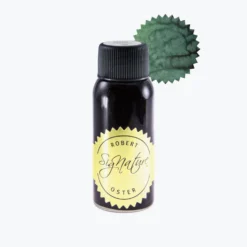 Robert Oster - Fountain Pen Ink - Signature - Cities Of America #1 - Oklahoma City New Arrivals