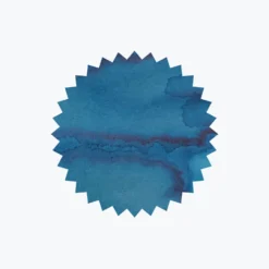 Robert Oster - Fountain Pen Ink - Signature - Australian Opal Blue Fountain Pen Inks