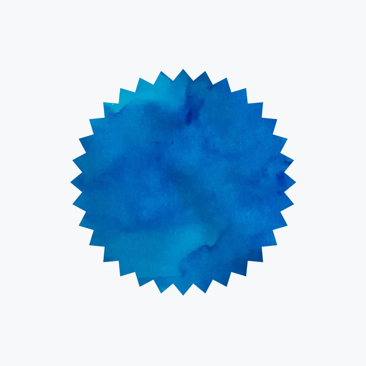 Robert-Oster-Fountain-Pen-Ink-Signature-A-24.jpg Fountain Pen Inks Robert Oster - Fountain Pen Ink - Signature - Australian Sky Blue