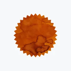 Robert Oster - Fountain Pen Ink - Signature - Burned Orange Fountain Pen Inks