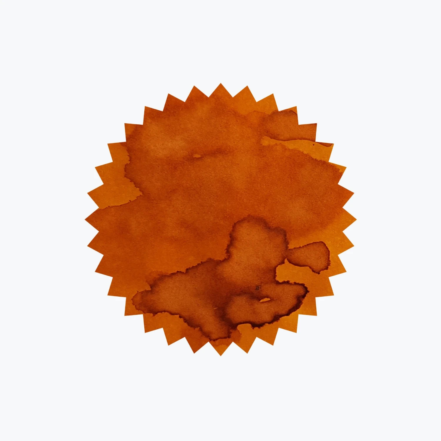 Robert-Oster-Fountain-Pen-Ink-Signature-B-48.jpg Robert Oster - Fountain Pen Ink - Signature - Burned Orange Fountain Pen Inks