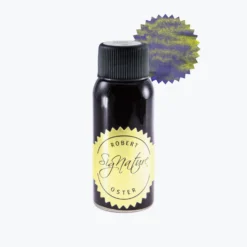 Robert Oster - Fountain Pen Ink - Signature - Cosmic Swirl