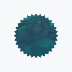 Robert Oster - Fountain Pen Ink - Signature - Deep Sea Fountain Pen Inks