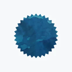 Fountain Pen Inks Robert Oster - Fountain Pen Ink - Signature - Frankly Blue