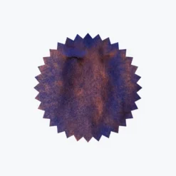 Robert Oster - Fountain Pen Ink - Signature - Flaming Blue Fountain Pen Inks